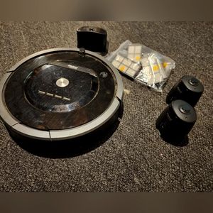 Robot vacuum